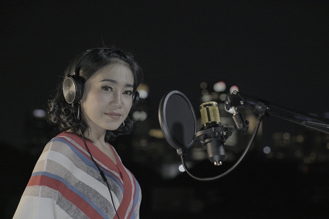 Runner Up KDI 5 Yofi Amilas Rilis Single "Hati Dalam Asmara"